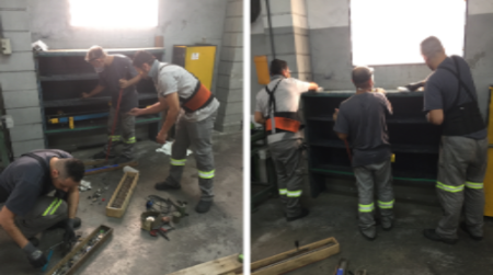 Seu negócio: você cuida?