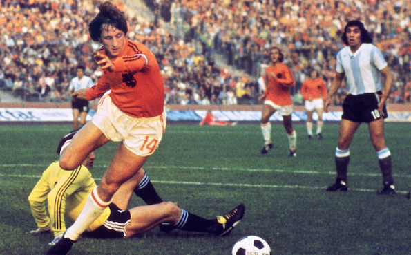 Liderança e Coaching: um exemplo